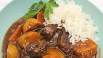 Filipino Beef Mechado Filipino Beef Mechado