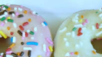 Best Baked Donuts Ever! Best Baked Donuts Ever!