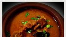 Mutton Curry (Pressure Cooker) Mutton Curry (Pressure Cooker)