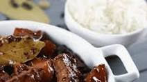 Filipino Pork Adobo Filipino Pork Adobo