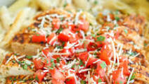 Cajun Chicken Pasta Cajun Chicken Pasta