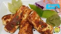 Paneer Amritsari Paneer Amritsari