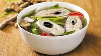 Sinigang na Bangus Sinigang na Bangus