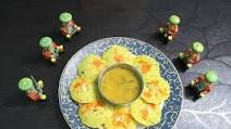 Easiest Way to Prepare Favorite Udupi style Rava idli Easiest Way to Prepare Favorite Udupi style Rava idli