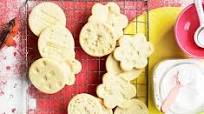 Easiest ever biscuits Easiest ever biscuits