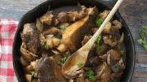 Beef Shank Cross Cut in the Slowcooker Beef Shank Cross Cut in the Slowcooker