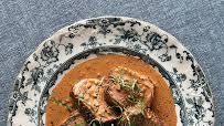 Venison Steak Diane Venison Steak Diane