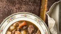 Pheasant Stew Pheasant Stew