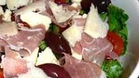 Low Carb Antipasto Salad Recipe Low Carb Antipasto Salad Recipe