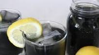 Activated Charcoal Detox And Weight Loss Drink Recipe Activated Charcoal Detox And Weight Loss Drink Recipe