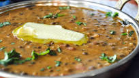 Dal Makhni Dal Makhni