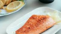 Recipe of Perfect Salt-Grilled Salmon (Salmon Shiozake) Recipe of Perfect Salt-Grilled Salmon (Salmon Shiozake)