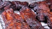 Smoked Pork Country Style Ribs Smoked Pork Country Style Ribs