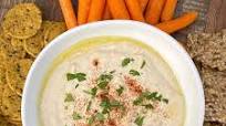 Delicious White Bean Hummus Delicious White Bean Hummus