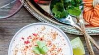 Burani Raita | Garlic Raita recipe by Smruti Shah at BetterButter Burani Raita | Garlic Raita recipe by Smruti Shah at BetterButter