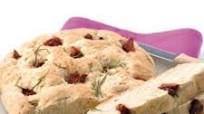 Focaccia With Tomato And Rosemary | Philips Focaccia With Tomato And Rosemary | Philips