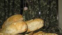 Stuffed Pizza Bread Stuffed Pizza Bread