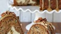 Apple Cream Cheese Bundt Cake Apple Cream Cheese Bundt Cake