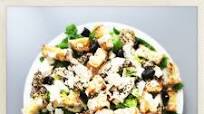 Chicken Caesar Salad Recipe Chicken Caesar Salad Recipe