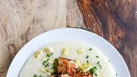 Gouda Grits with Smoky Brown Butter Shrimp Gouda Grits with Smoky Brown Butter Shrimp