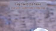 Low Carb Sweet Chili Dipping Sauce Low Carb Sweet Chili Dipping Sauce