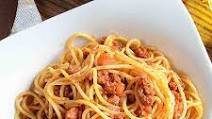 The Best Spicy Spaghetti Bolognese Recipe The Best Spicy Spaghetti Bolognese Recipe