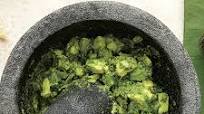 Classic Guacamole Classic Guacamole