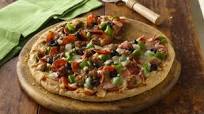 Hearty Meat Lover’s Pizza Hearty Meat Lover’s Pizza