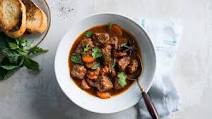 Vietnamese Cinnamon-Braised Beef Stew (Thit Bo Kho) Vietnamese Cinnamon-Braised Beef Stew (Thit Bo Kho)
