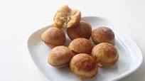 Sweet Paniyaram with Idli/Dosa Batter Sweet Paniyaram with Idli/Dosa Batter