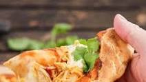 CPK BBQ Chicken Pizza Recipe CPK BBQ Chicken Pizza Recipe
