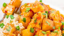 Slow Cooker Hawaiian Chicken with Pineapple Slow Cooker Hawaiian Chicken with Pineapple