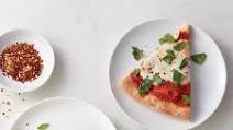 Margherita Pizza Margherita Pizza