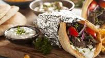 Arby's Greek Gyro and Pepper Sandwich Recipe (Copycat) Arby's Greek Gyro and Pepper Sandwich Recipe (Copycat)