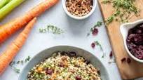 Instant Pot Wild Rice Pilaf Instant Pot Wild Rice Pilaf