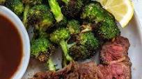 Perfect Air Fryer Steak: Paleo, Whole30, Keto, Easy! Perfect Air Fryer Steak: Paleo, Whole30, Keto, Easy!