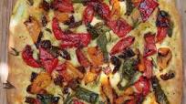 Jasminder’s Focaccia Jasminder’s Focaccia