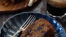 Irish Porter Cake Irish Porter Cake