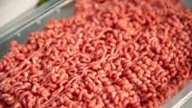 Minced Beef Hotpot Minced Beef Hotpot
