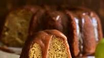 Caramel Apple Bundt® Cake Caramel Apple Bundt® Cake