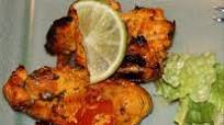 Chicken Tikka Chicken Tikka