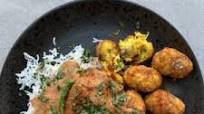 Mughlai Malai Kofta Mughlai Malai Kofta