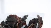 Low Carb Beef Jerky (Whole 30 compliant) Low Carb Beef Jerky (Whole 30 compliant)