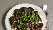 Spicy Korean Beef (using ground beef) Recipe - (4.5/5) Spicy Korean Beef (using ground beef) Recipe - (4.5/5)
