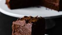 The Most Perfect Moist Chocolate Cake The Most Perfect Moist Chocolate Cake