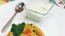 Instant Pot Bulgur Pilaf Recipe (Dalia Pulao) Instant Pot Bulgur Pilaf Recipe (Dalia Pulao)