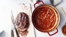 Korean Beef Chuck Roast Korean Beef Chuck Roast