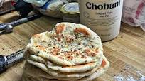 Simple Naan Bread Simple Naan Bread