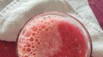 Apple beetroot carrot(ABC) juice Apple beetroot carrot(ABC) juice