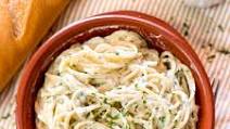 Creamy Garlic Pasta | The Simplest & Most Incredible 20 Minute Recipe Creamy Garlic Pasta | The Simplest & Most Incredible 20 Minute Recipe